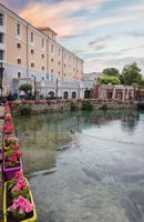 Alojamiento - Hydrama Grand Hotel