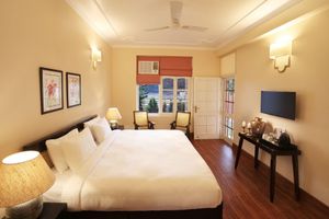 Alquiler Vacacional - Lamrin Boutique Cottages Rishikesh