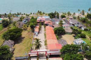 Alojamiento - Hotel Playa Divina