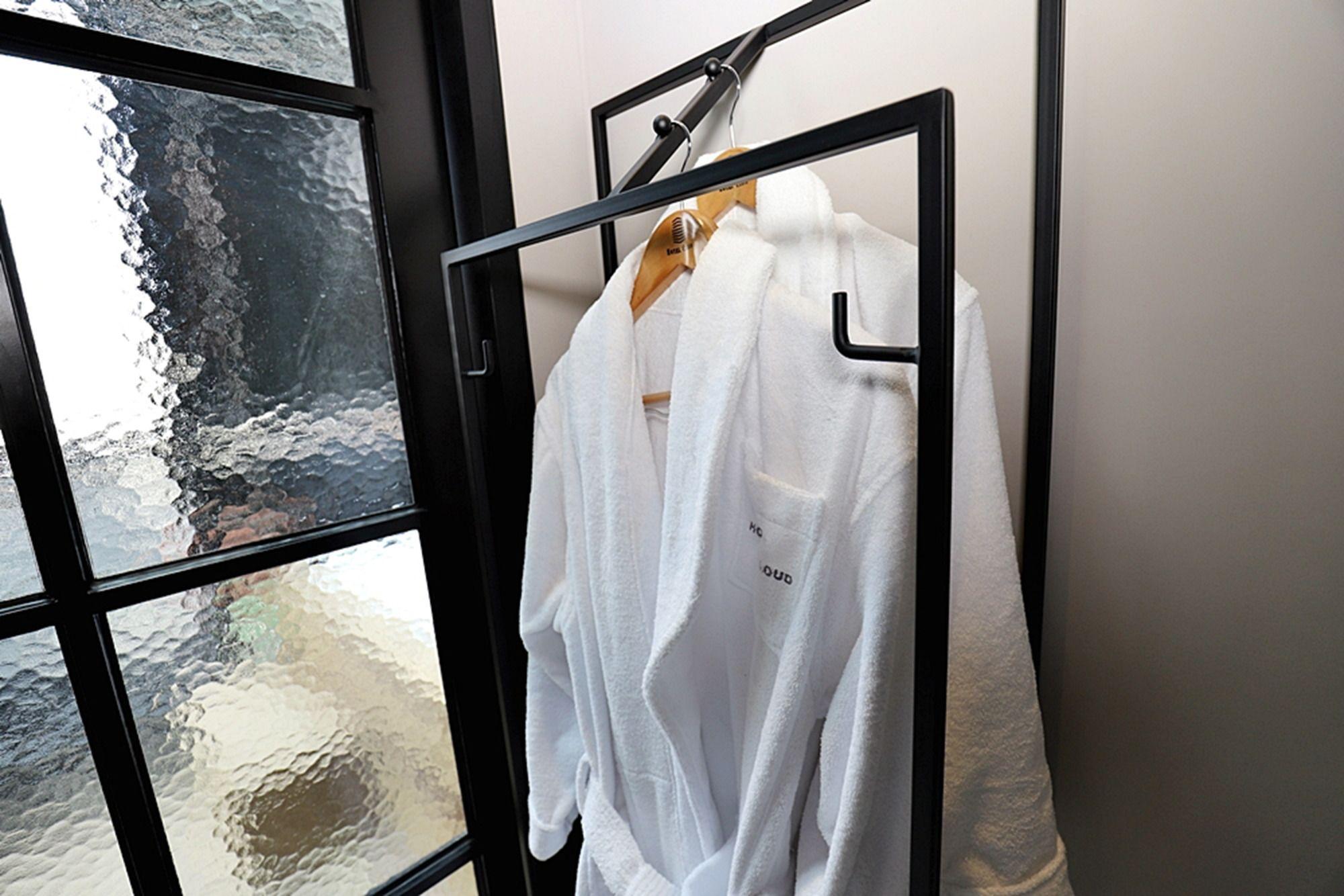 Set de Habitación Uijeongbu Cloud Hotel