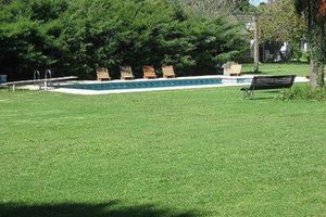 Alquiler Vacacional - Casa Quinta La Soñada Grande