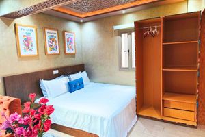 Alquiler Vacacional - Charming gem in Rabat – Medina & center on foot