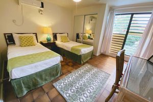 Alquiler Vacacional - Ideally located Two Bedroom Apartment close to beach