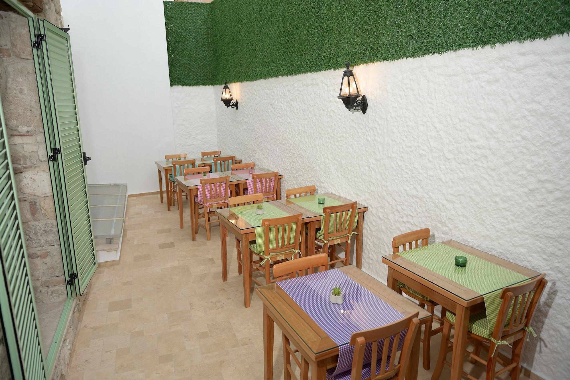 Restaurant Brothers Cesme Hotel