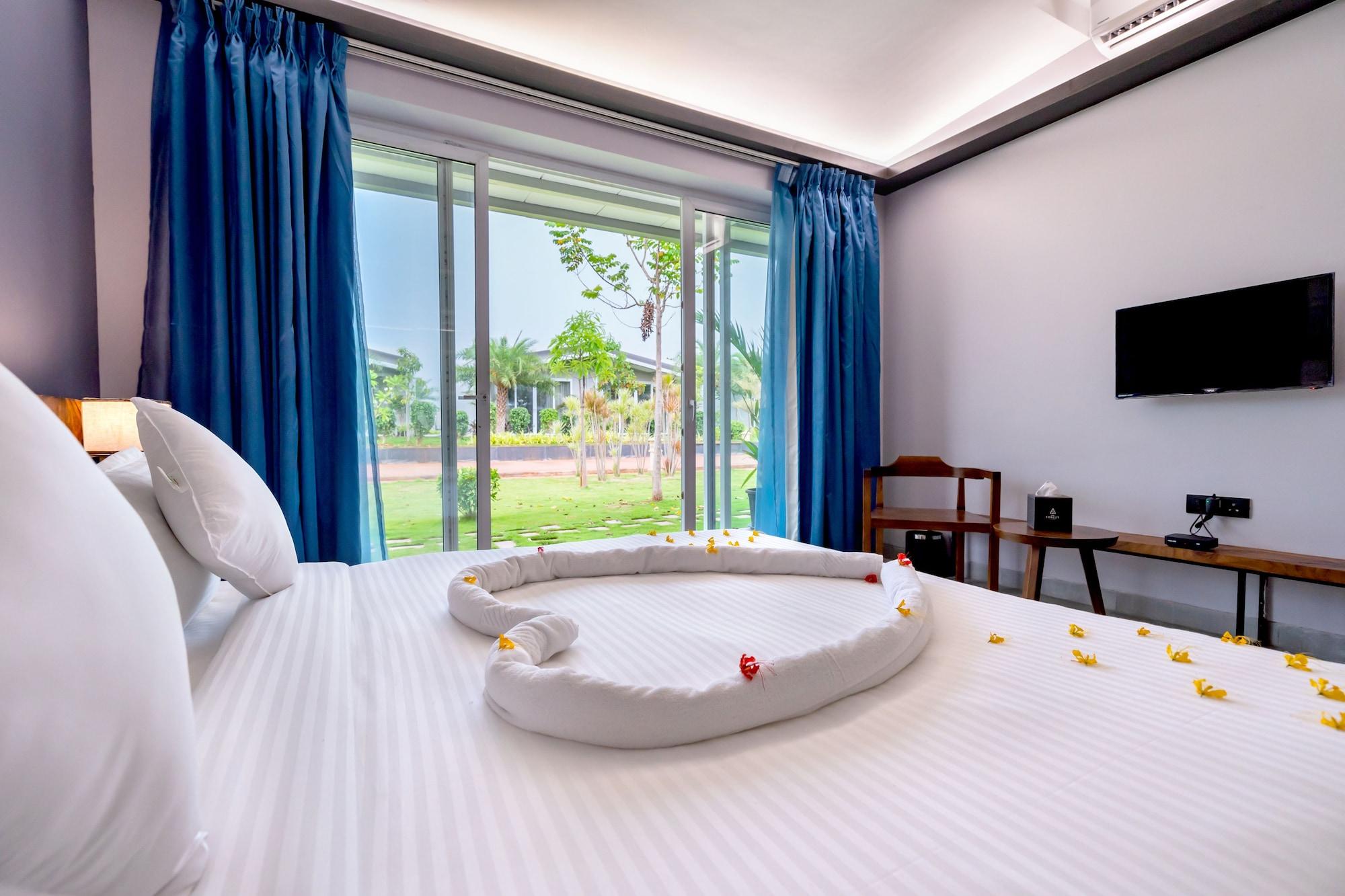 Habitación The Forest Club Resort