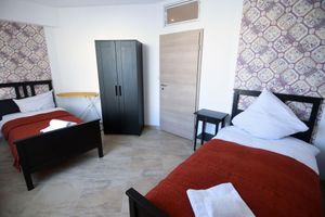 Alquiler Vacacional - Apartment Osterstraße 124 zwei