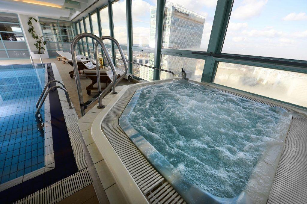 Spa Panorama by Verdi Hotels