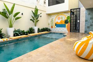 Alojamiento - Hotel Valladolid