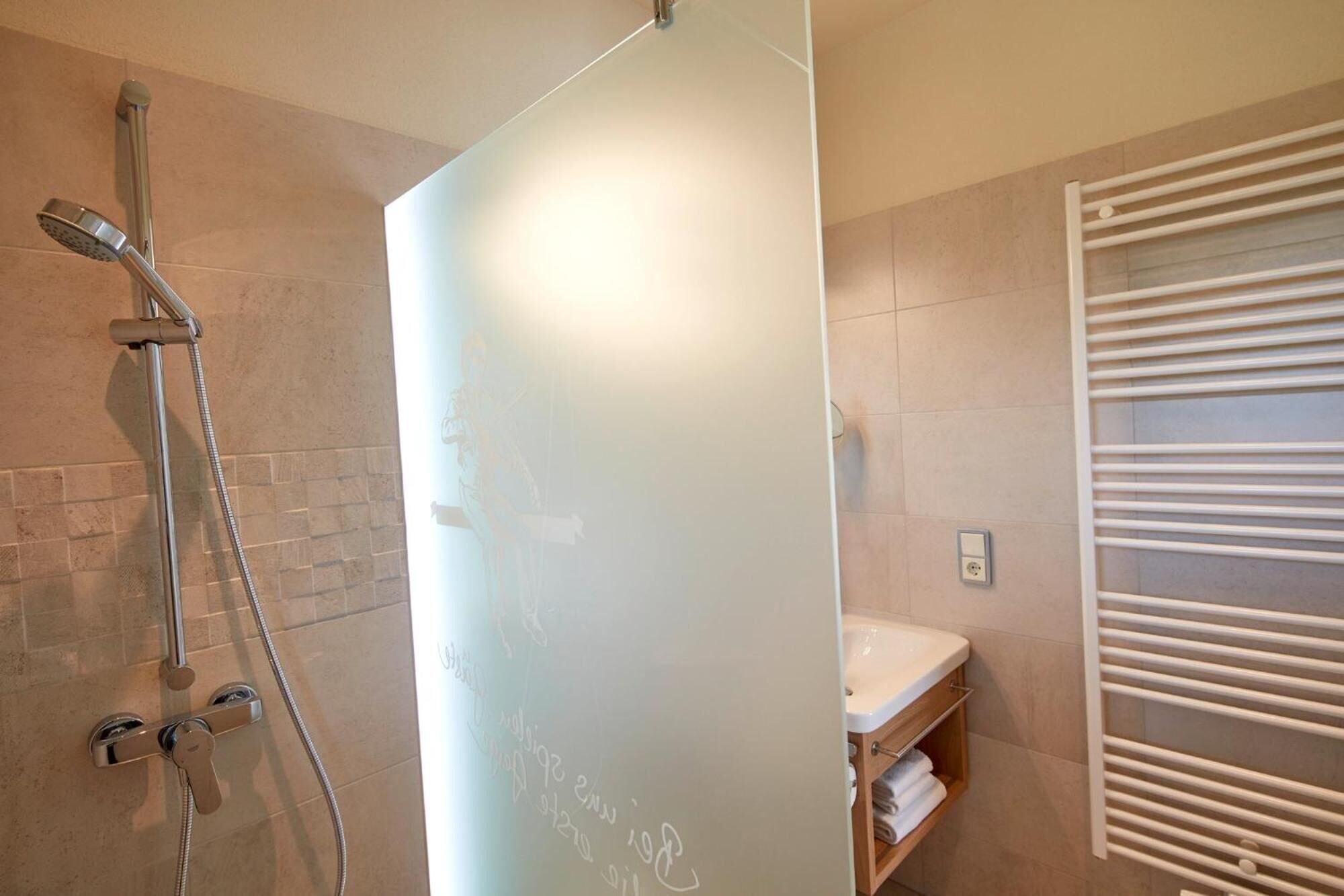 Equipamiento de Habitación Landgasthof Fiedler