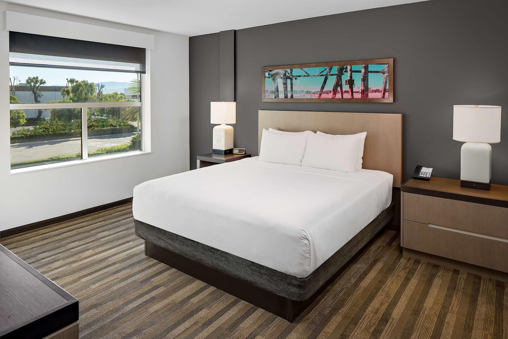 Habitación Hyatt House Irvine/John Wayne Airport