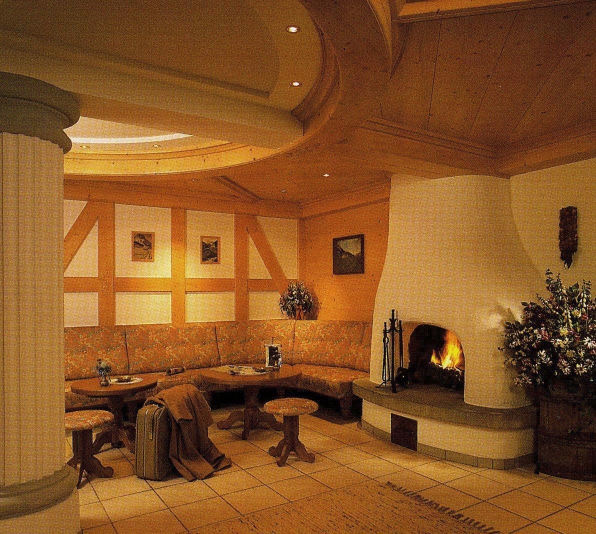Bar/Salón Bergheim