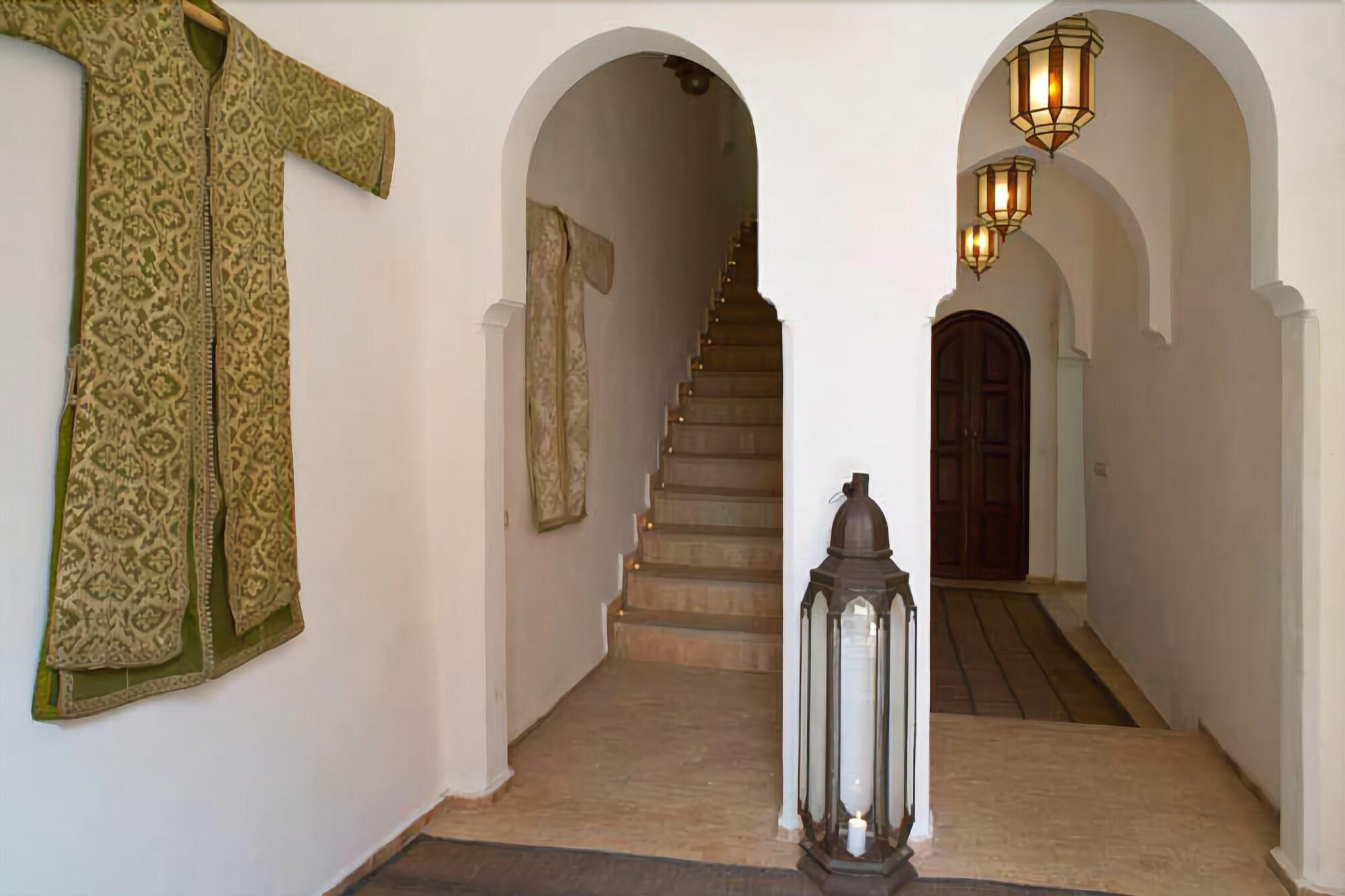 Vista Lobby Dar Mo'da
