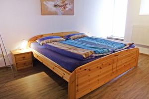 Alquiler Vacacional - Apartment Schuler in Unterkirnach - 5 persons, 2 bedrooms