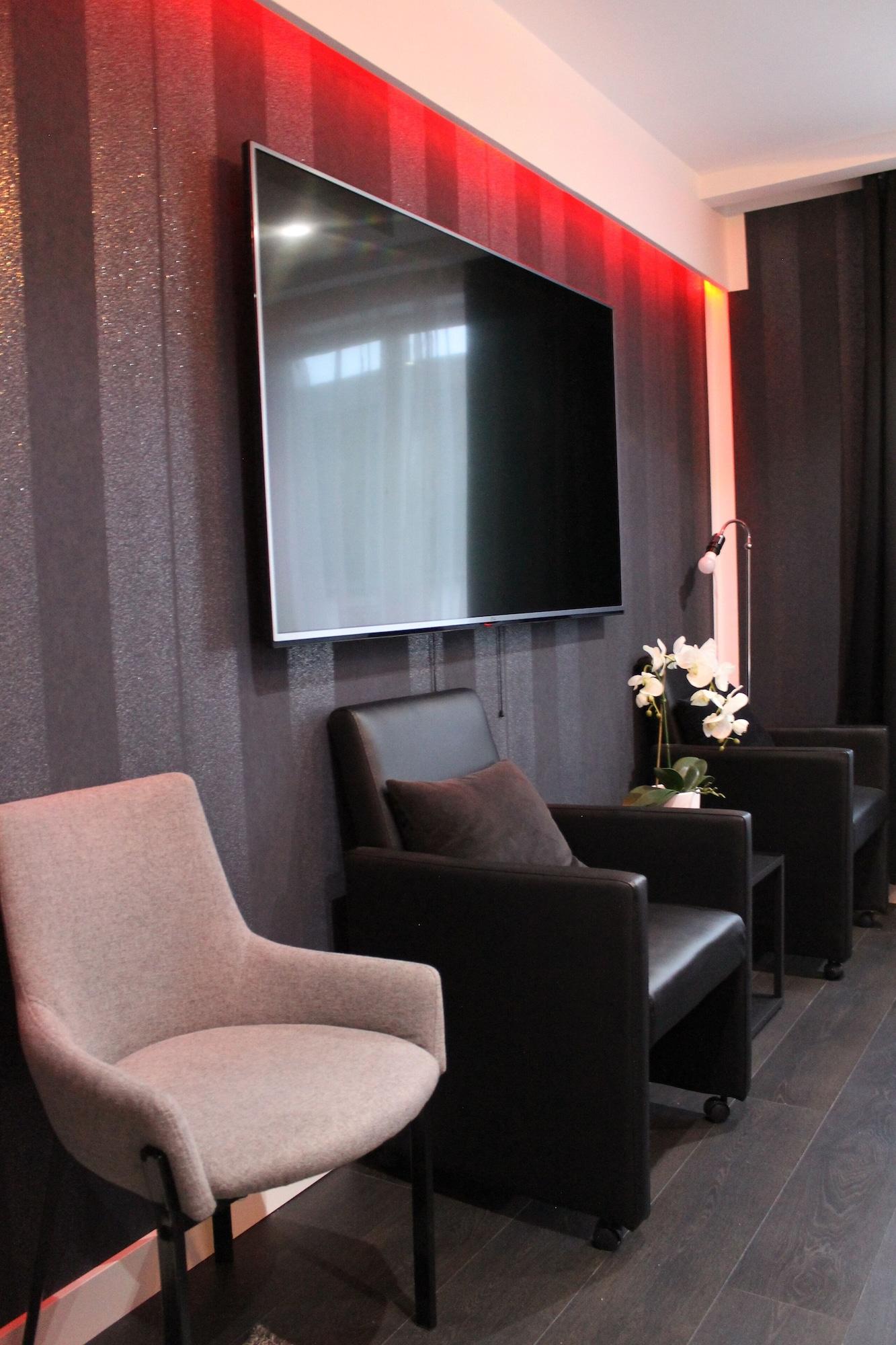 Comodidades del Alojamiento Skänninge stadshotell