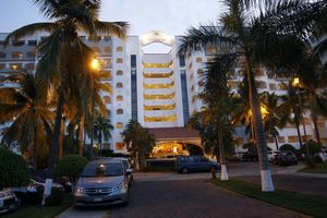 Alojamiento - Villas and Suites Ixtapa
