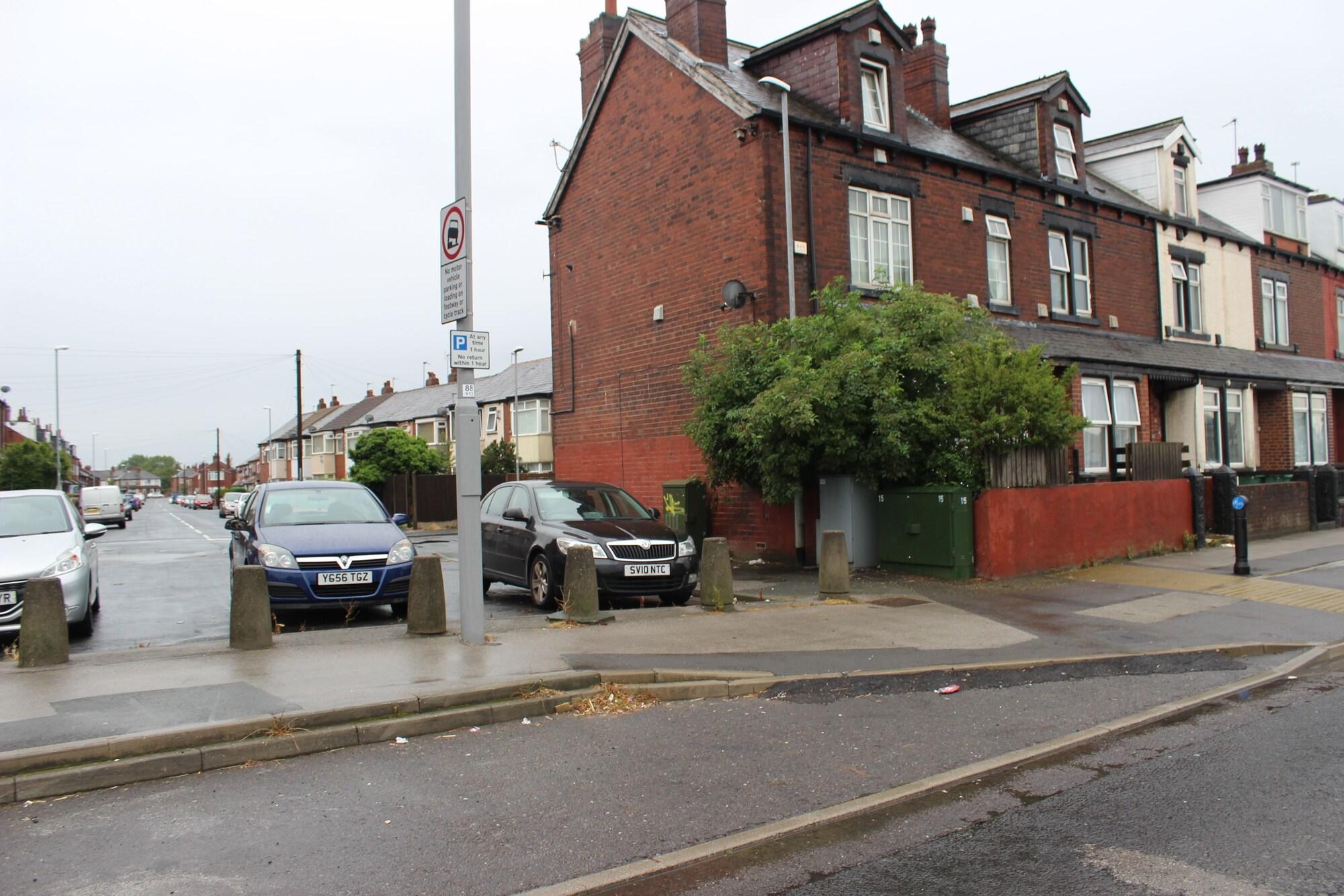 Equipamiento de Habitación ADVO Hostel