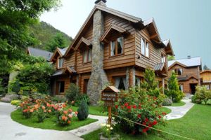 Alquiler Vacacional - Cabañas Arique