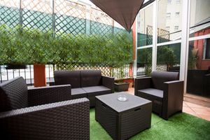 Alojamiento - Agape Hotel AA Hotels