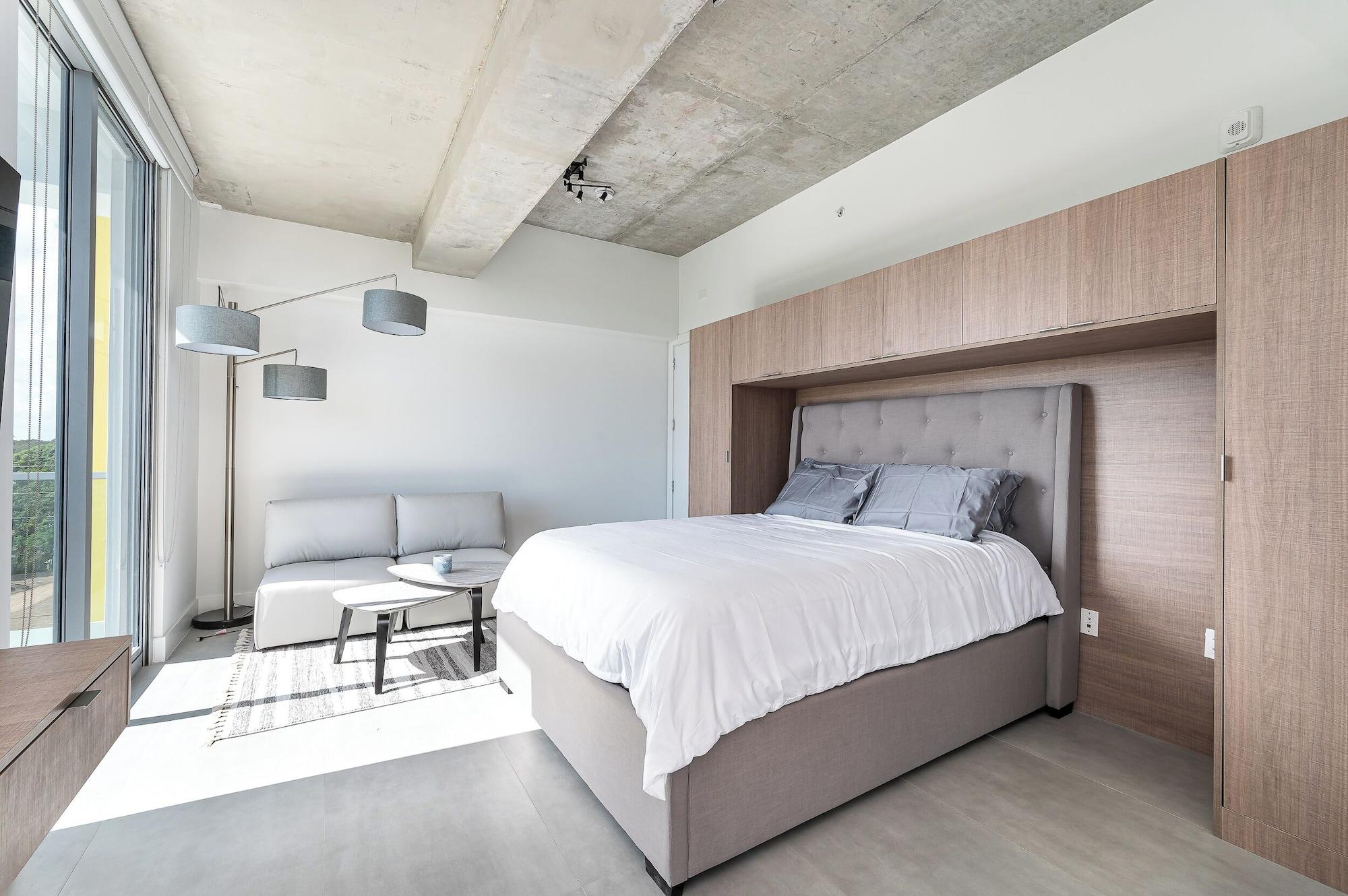 Quarto Milan Aventura Hotel