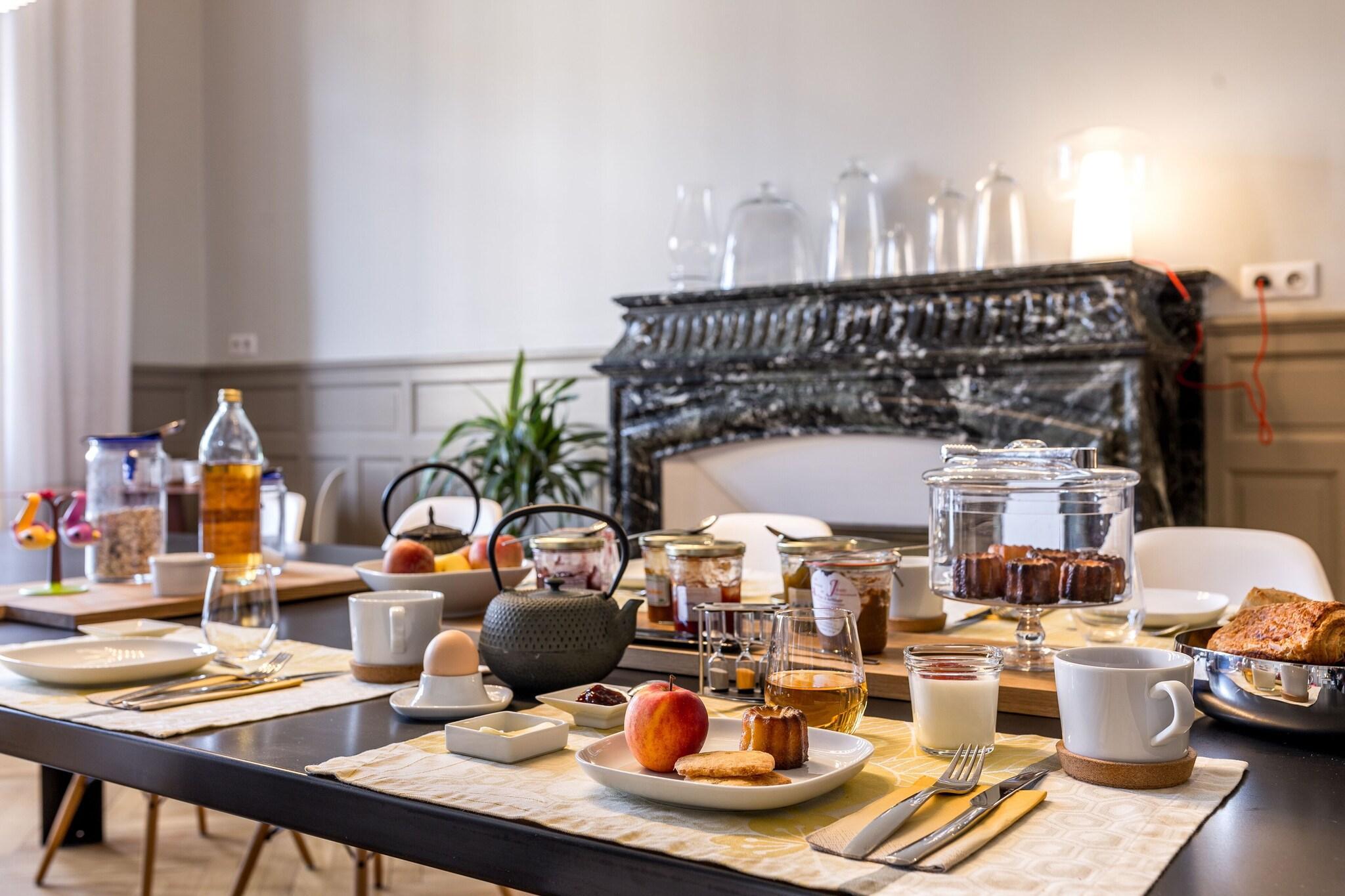 Restaurant L'autre Rives