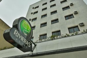 Alojamiento - Rivieras Motel - Adults Only