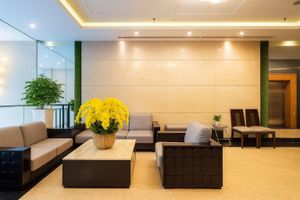 Alojamiento - White Lotus Hotel Saigon