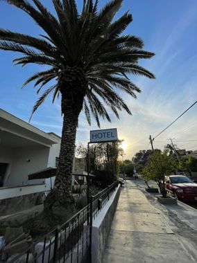 Almera Chapultepec: Hotel Boutique Autónomo (self check-in) - Hoteles en Colonia Americana de Guadalajara
