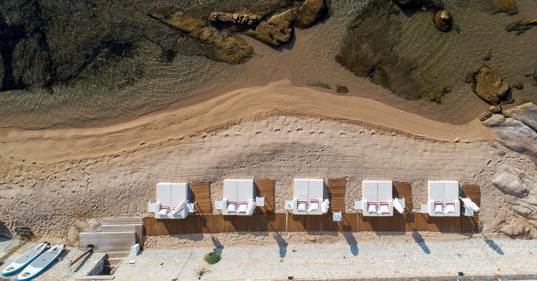 Playa Hotel Les Mouettes