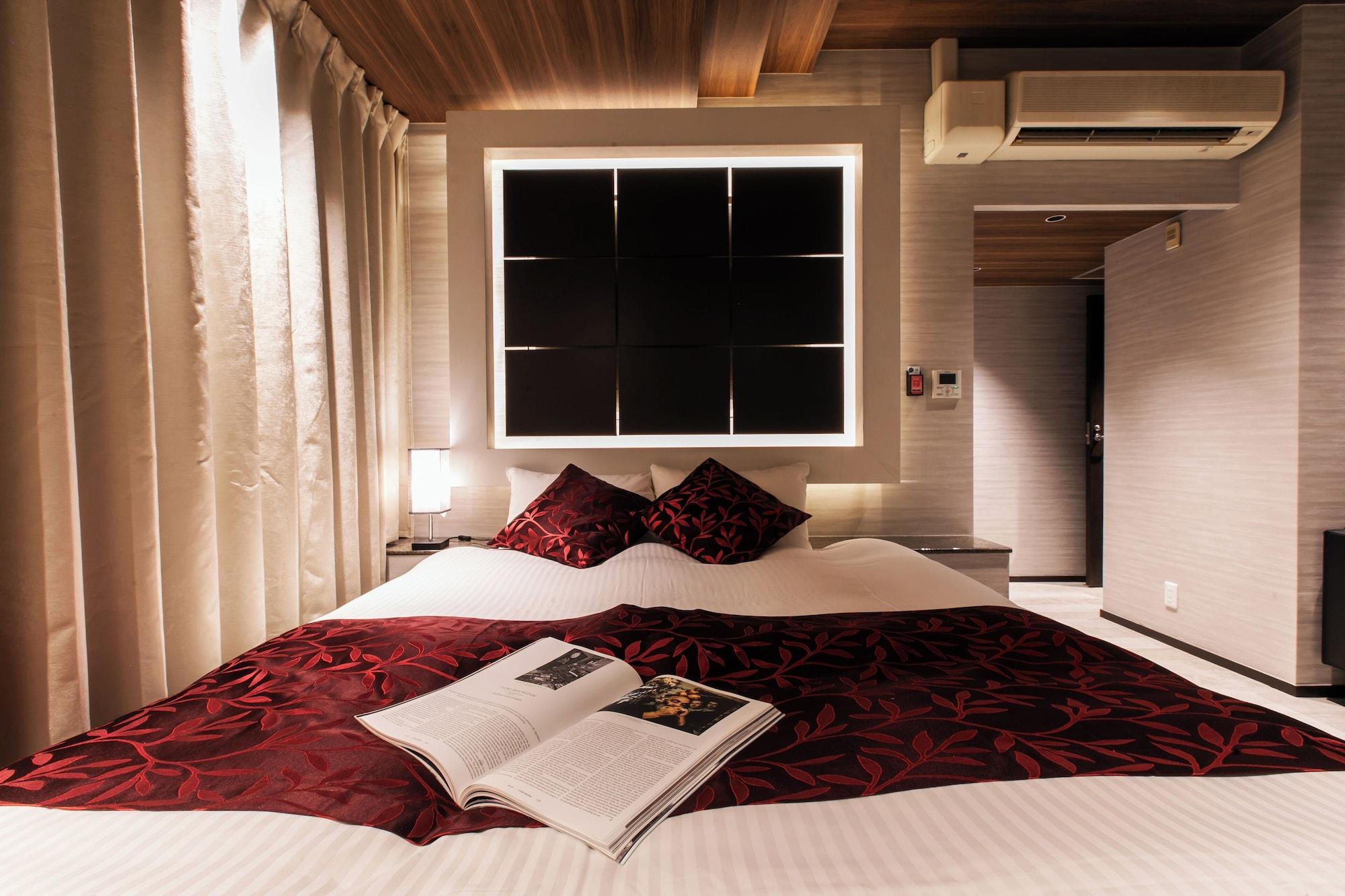 Habitación Hotel ZIP STYLE - Adults Only