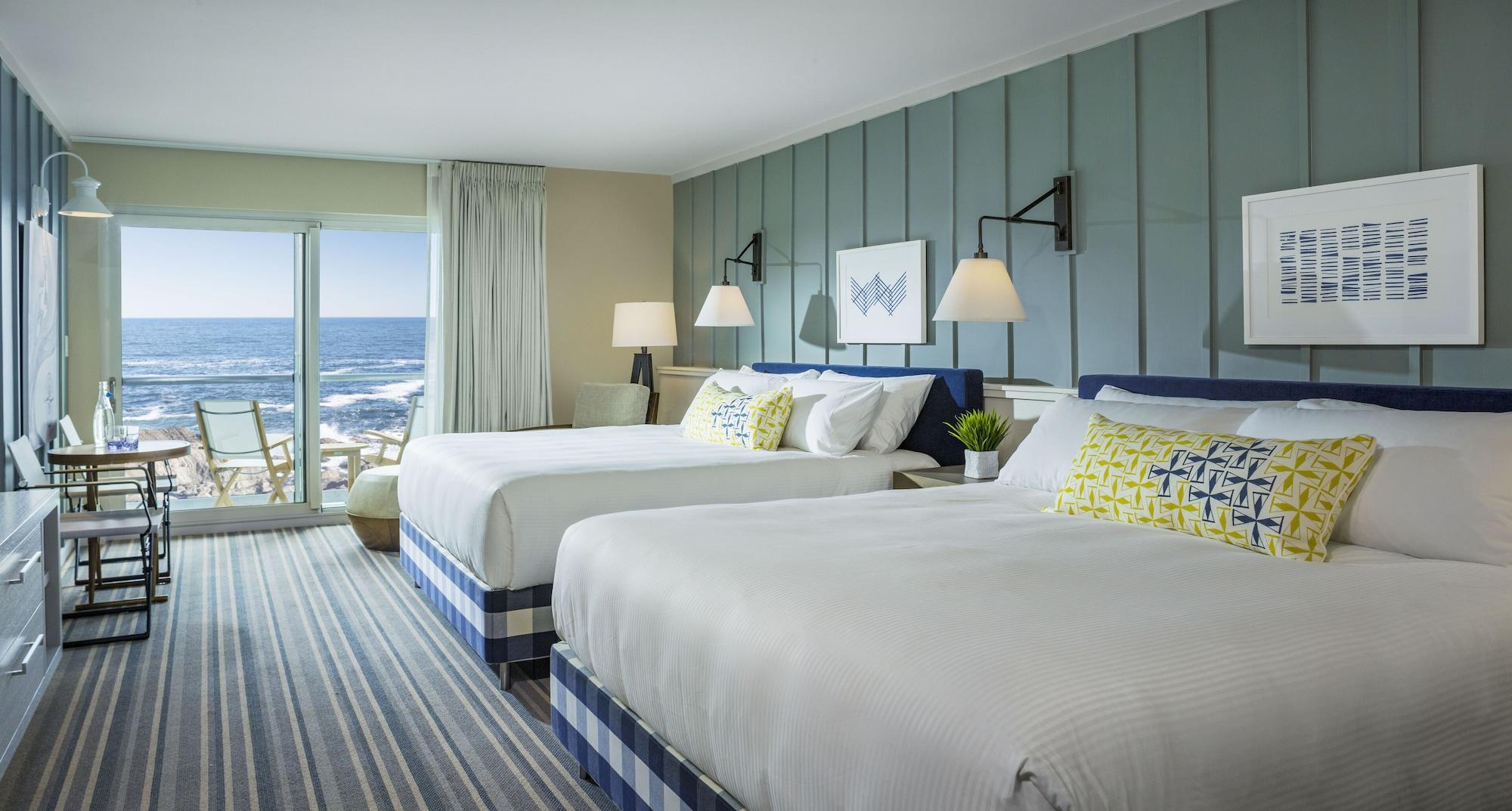 Habitación Cliff House Maine