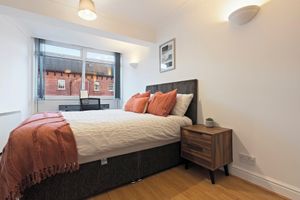 Alquiler Vacacional - Elegant Flat in Prime Location -Sleeps 4 - Parking