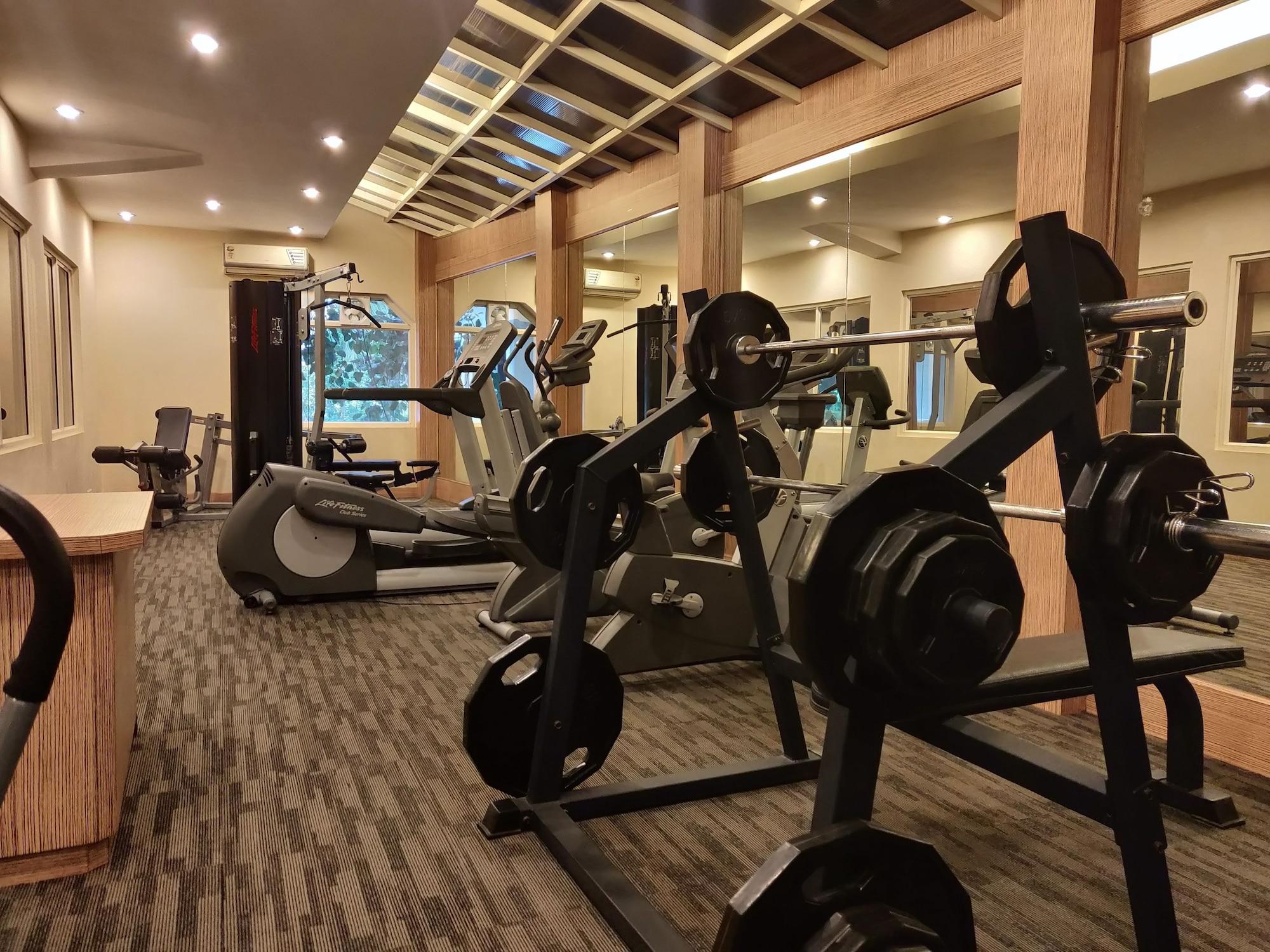 Gimnasio Rajdarshan - A Lake View Hotel in Udaipur