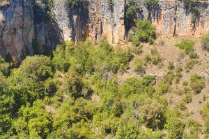 Actividad - Excursión a las Torcas y lagunas de Cuenca