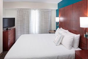 Alojamiento - Residence Inn by Marriott Dothan