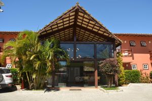 Alquiler Vacacional - Pousada Praia Bella