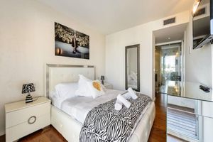 Alquiler Vacacional - Luxury Apartment Ikebana