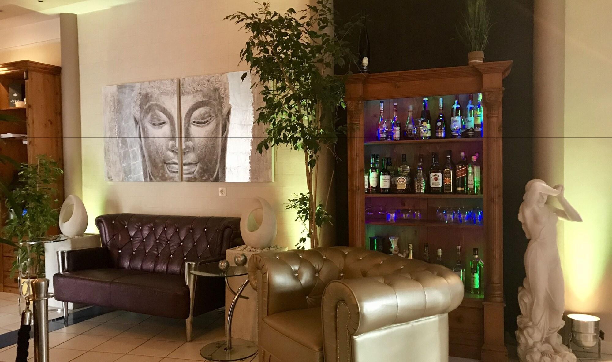 Bar/Salón Querfurter Hof