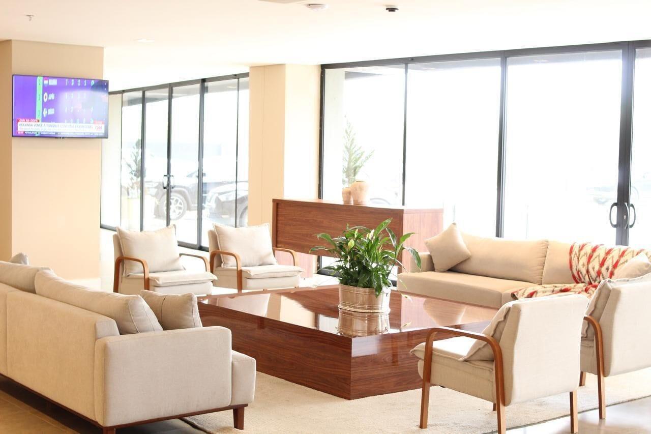 Varios Hotel C Jaguariúna