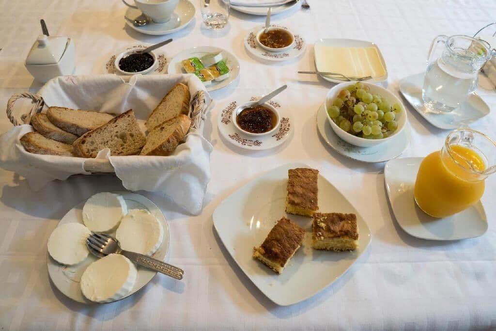 Restaurant Casa da Trigueira