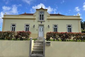 Alojamiento - Casa Aguas Mansas