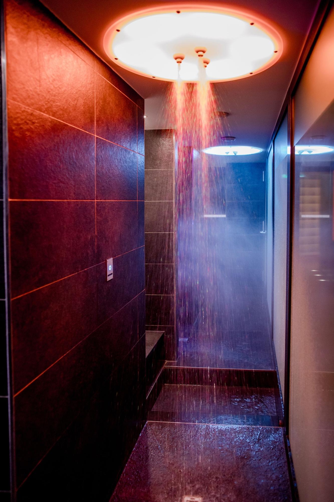 Spa Hotel Schweizerhof Bern & Spa