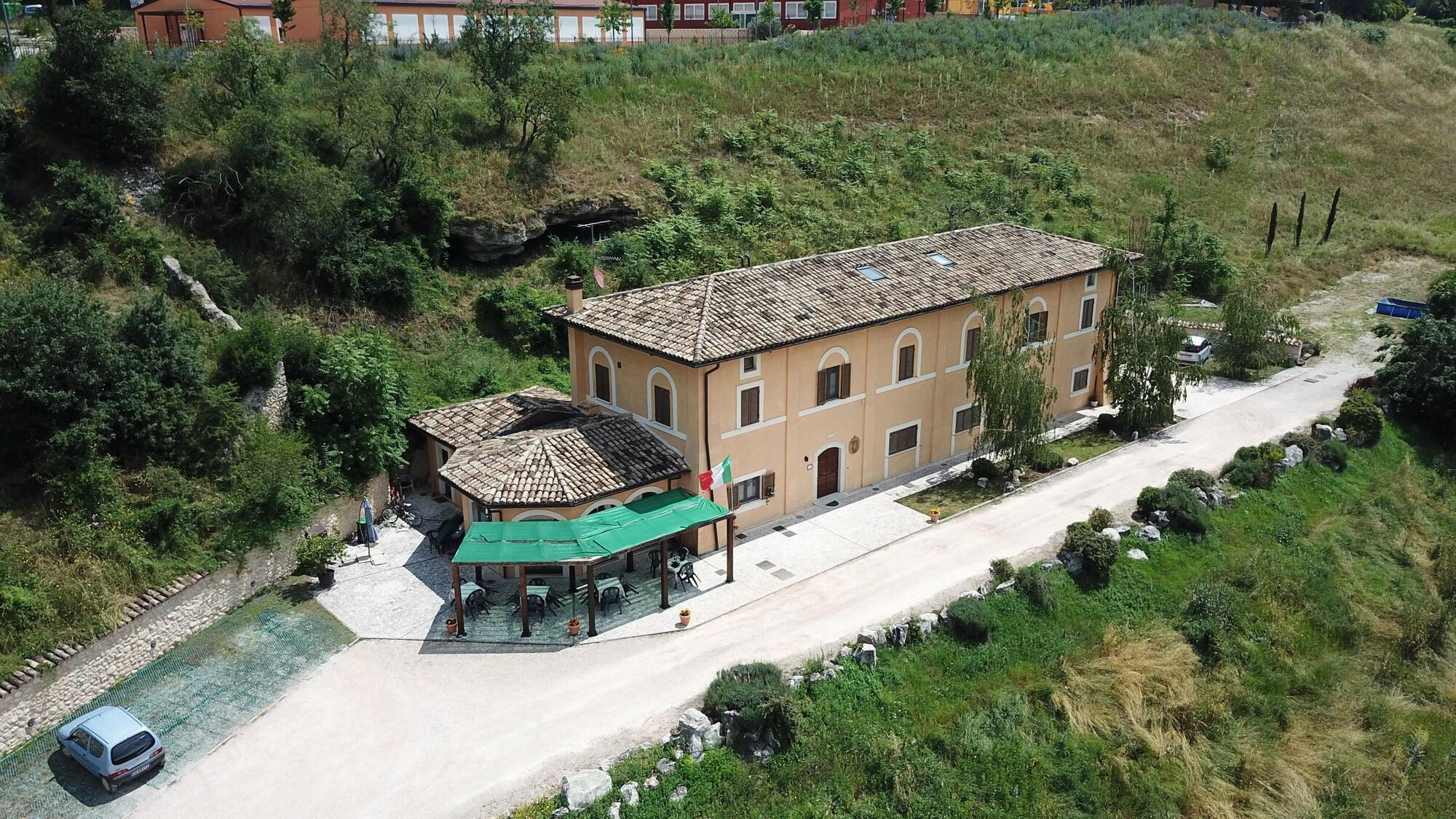 Varios Il Casale San Martino