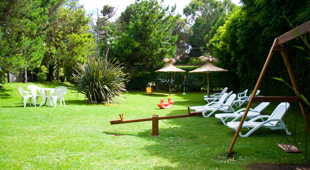 Instalaciones Recreativas Apart del Sol Wellness Spa