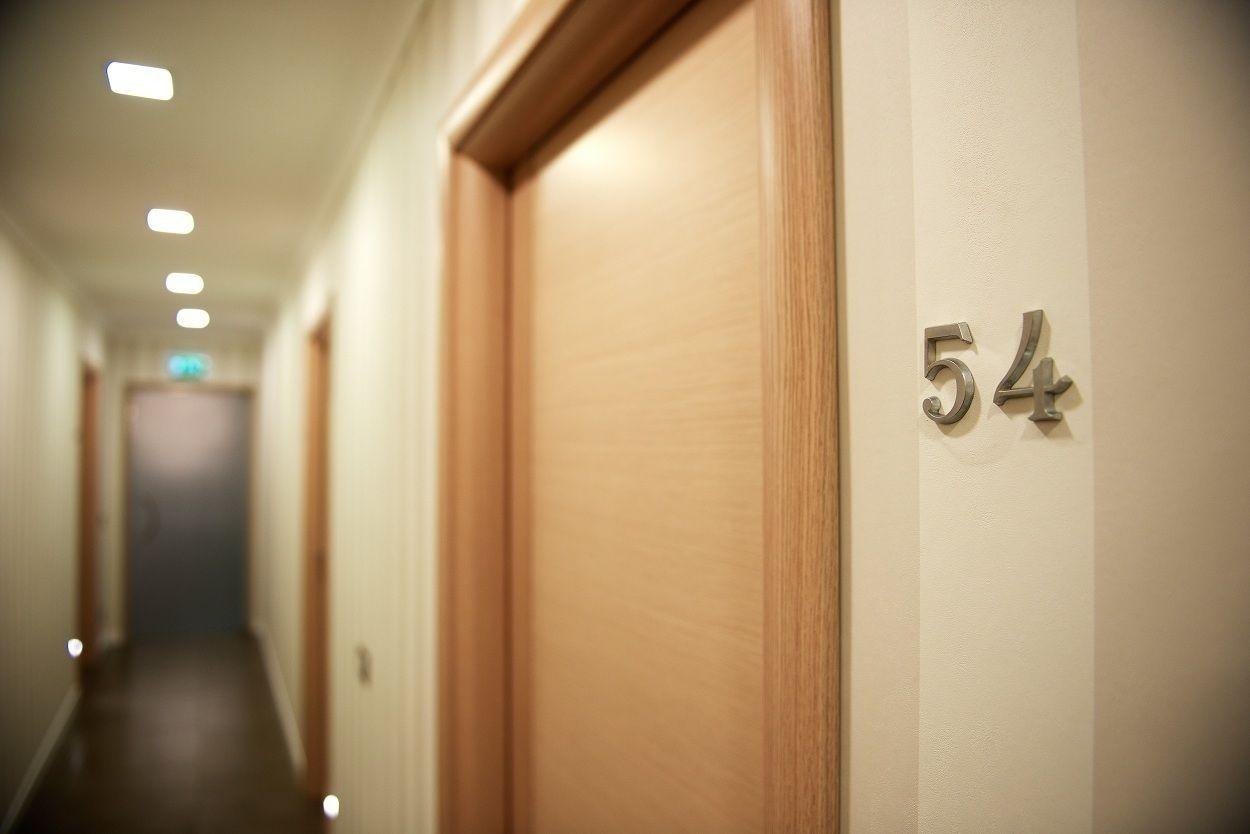 Varios Boutique Rome Inn