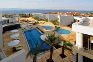 Alojamiento - Public Security Hotel & Chalets