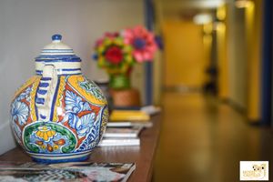 Alojamiento - Hotel Castillo