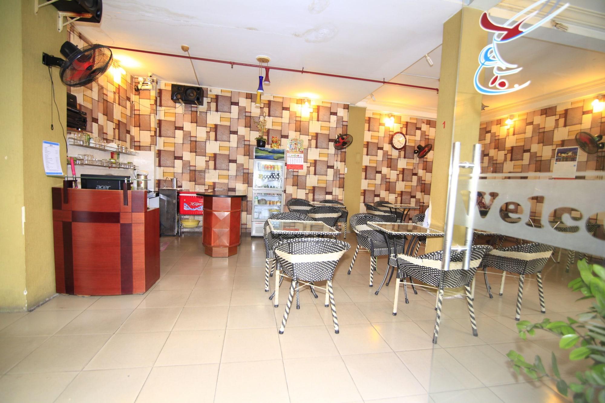 Restaurant Truong Giang Hotel