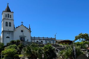Actividad - Tour esencial por las playas de Garopaba: 6 playas