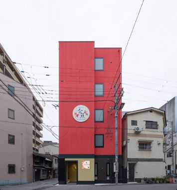 KINGYO - DOYANEN HOTELS