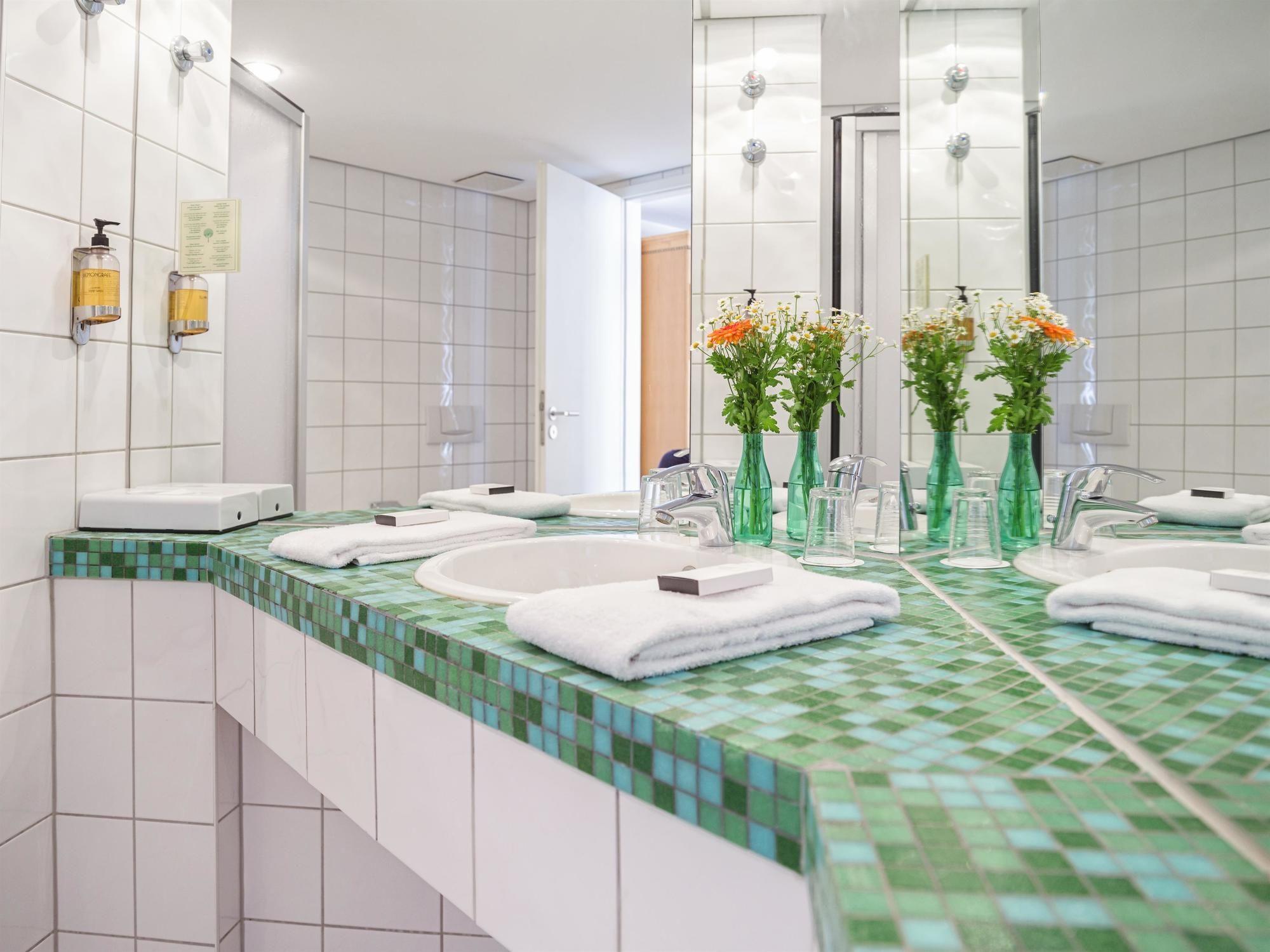 Hotel Nordic Hotel Domicil Berlin